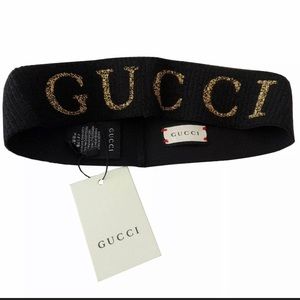 Gucci Headband